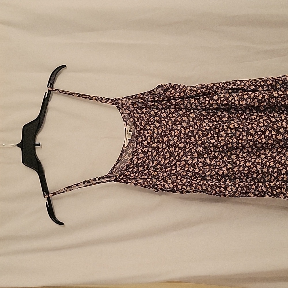 AMERICAN EAGLE OUTFITTERS DRESS